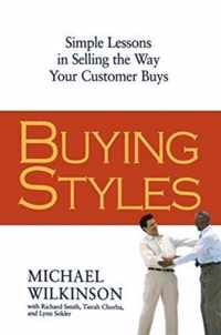 Buying Styles