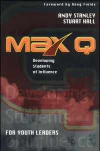 Max Q for Youth Leaders