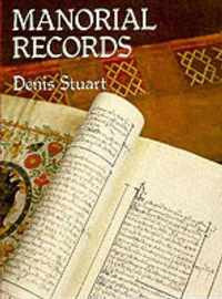 Manorial Records