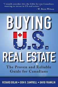 Buying U.S. Real Estate