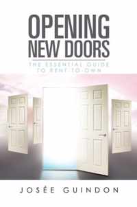 Opening New Doors