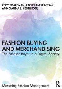 Fashion Buying and Merchandising