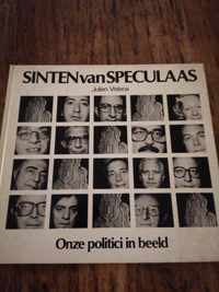 Sinten van speculaas