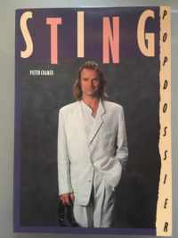 Popdossier Sting