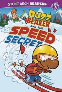 Buzz Beaker and the Speed Secret