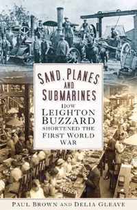 Sand, Planes and Submarines