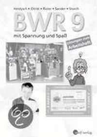 BWR 9 Lösungen zum Arbeitsheft. Bayern