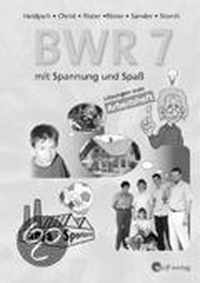 BWR 7. Lösungen zum Arbeitsheft