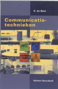 Communicatietechnieken