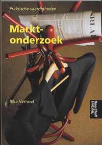 Marktonderzoek