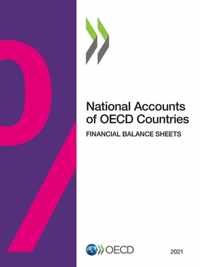 National accounts of OECD countries