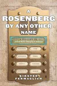 A Rosenberg by Any Other Name