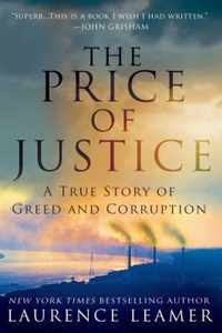 Price of Justice