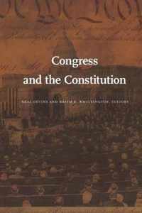 Congress and the Constitution