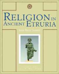 Religion in Ancient Etruria