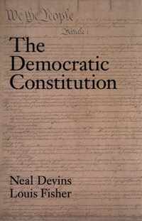 The Democratic Constitution