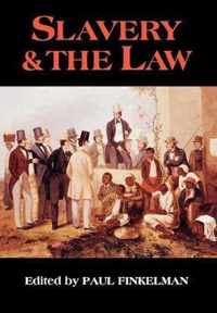 Slavery & the Law