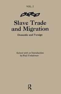 The Slave Trade & Migration