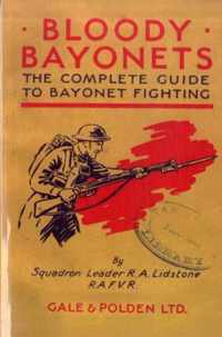 Bloody Bayonets