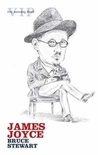 James Joyce