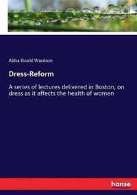 Dress-Reform