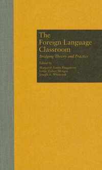 The Foreign Language Classroom