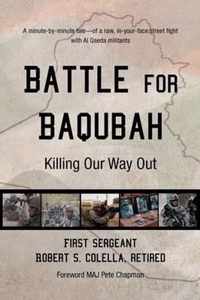 Battle for Baqubah