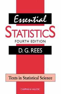 Essential Statistics