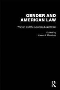 Women and the American Legal Order