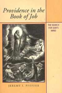 Providence In The Book Of Job