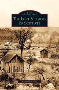 Lost Villages of Scituate