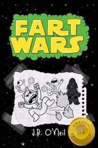 Fart Wars