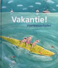 Vakantie voorleesverhalen