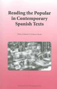 Reading the Popular in Contemporary Spanish Fiction