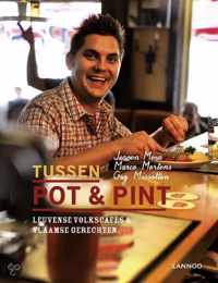 Tussen Pot & Pint