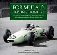 Formula 1&apos;s Unsung Pioneers