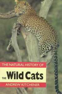 The Natural History of the Wild Cats