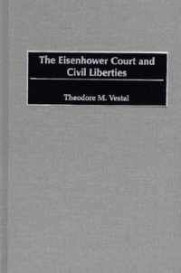 The Eisenhower Court and Civil Liberties