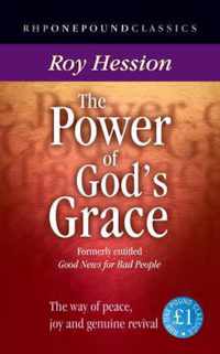 The Power of God's Grace