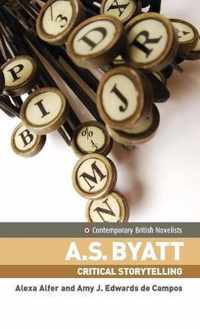 A.S. Byatt