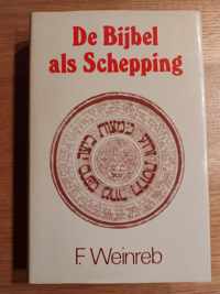 Bybel als schepping