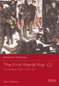 The First World War