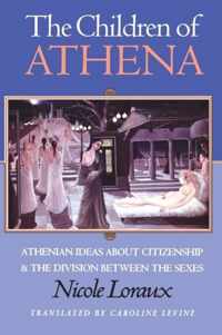 The Children of Athena