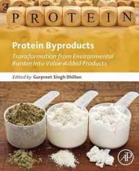 Protein Byproducts