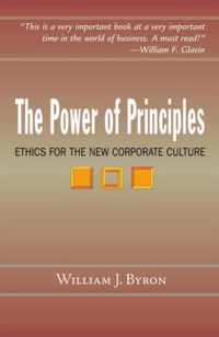 The Power of Principles