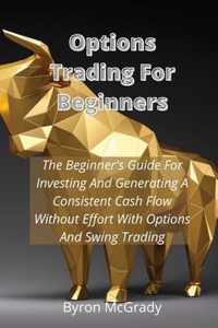 Options Trading For Beginners