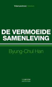 De Vermoeide Samenleving