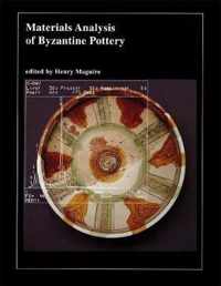 Materials Analysis of Byzantine Pottery