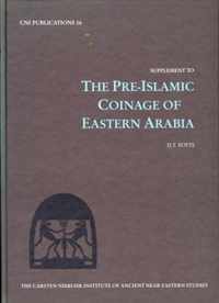 Supplement to PreIslamic Coinage