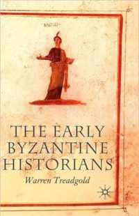 The Early Byzantine Historians